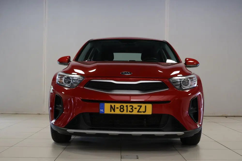 Kia Stonic 1.0 T-GDI MHEV uit 2021, foto 5