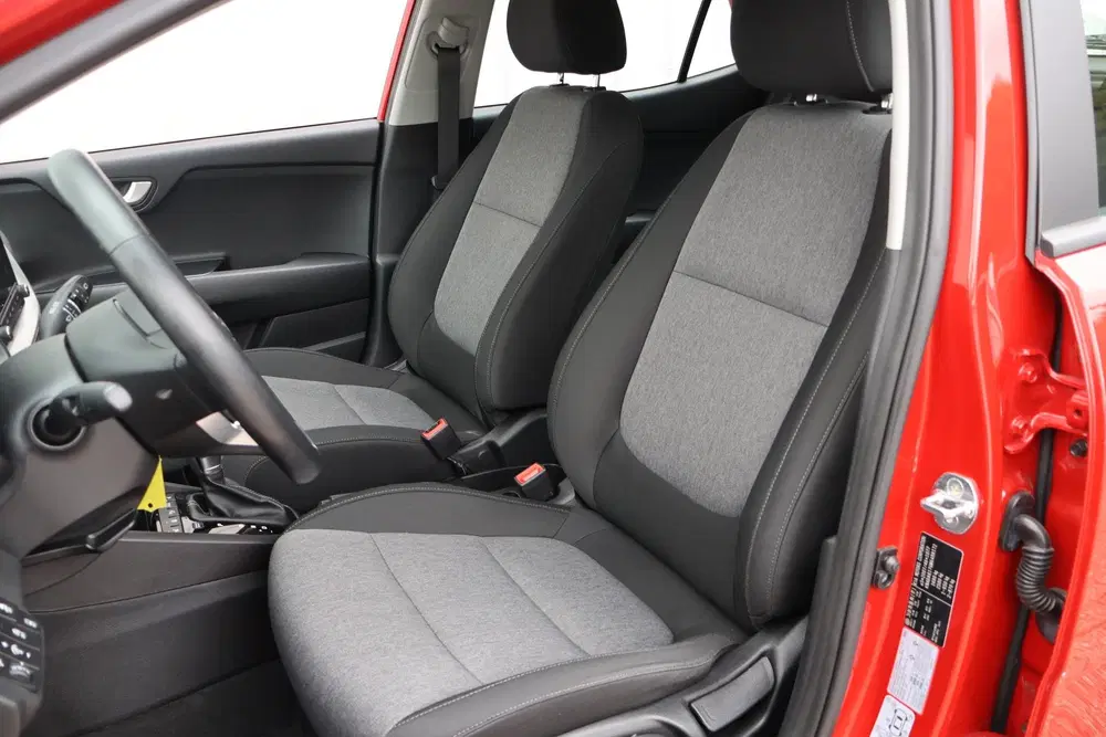 Kia Stonic 1.0 T-GDI MHEV uit 2021, foto 9