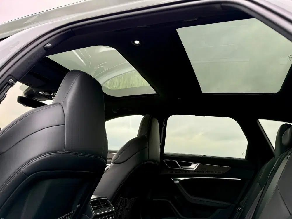 Audi RS6 quattro URBAN uit 2021, foto 18