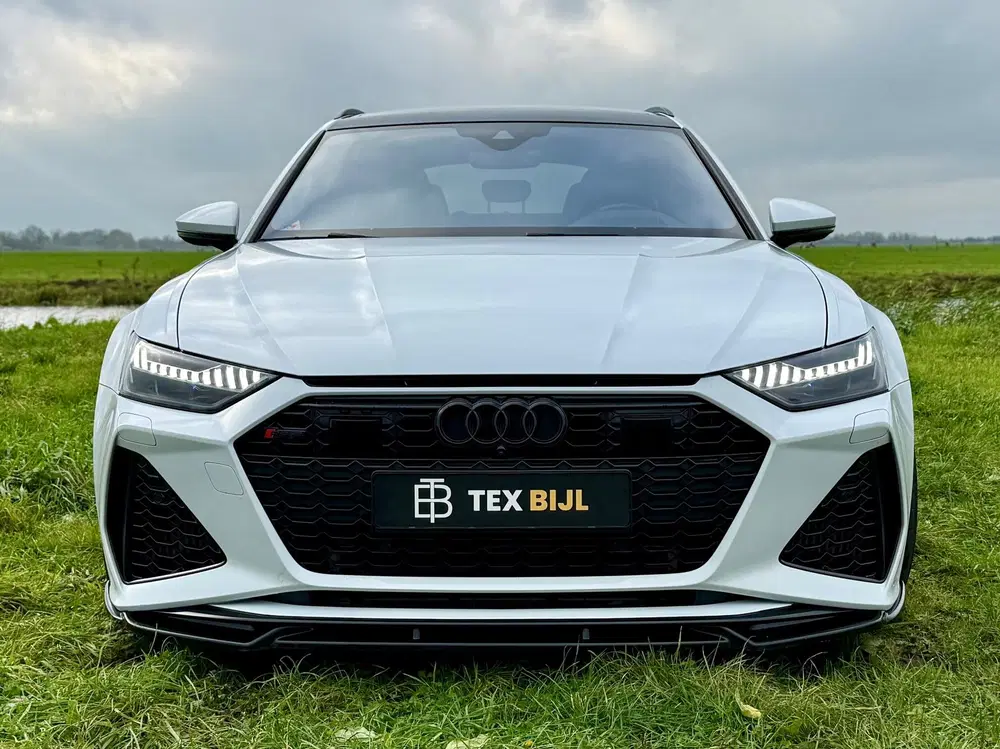 Audi RS6 quattro URBAN uit 2021, foto 5