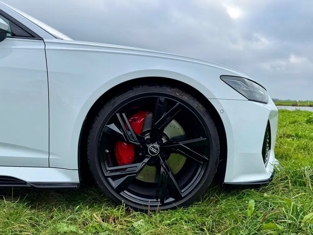 Audi RS6 quattro URBAN uit 2021, foto 7