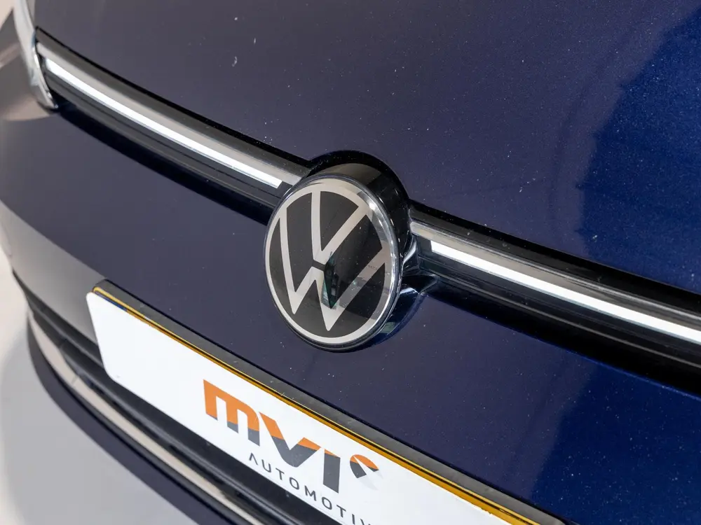 Volkswagen Golf 1.5 eTSI R-Line Business+ 150pk / Dodehoek d uit 2022, foto 10
