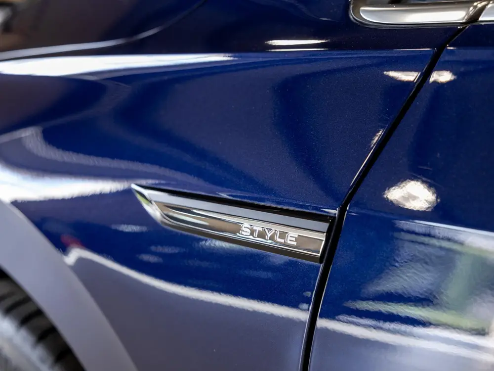 Volkswagen Golf 1.5 eTSI R-Line Business+ 150pk / Dodehoek d uit 2022, foto 11