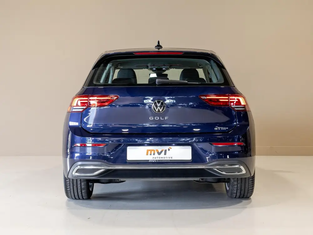 Volkswagen Golf 1.5 eTSI R-Line Business+ 150pk / Dodehoek d uit 2022, foto 14
