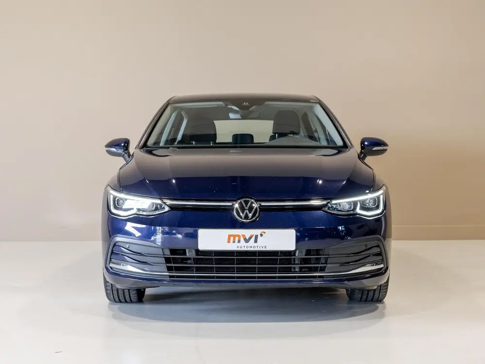 Volkswagen Golf 1.5 eTSI R-Line Business+ 150pk / Dodehoek d uit 2022, foto 9