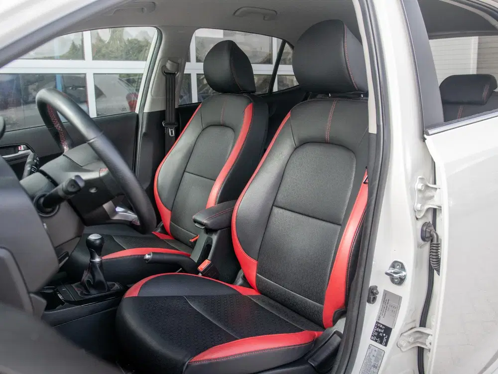 Kia Picanto 1.0 DPi GT-Line 5p uit 2021, foto 10