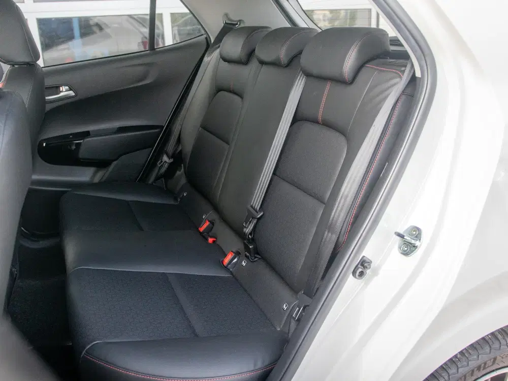 Kia Picanto 1.0 DPi GT-Line 5p uit 2021, foto 11