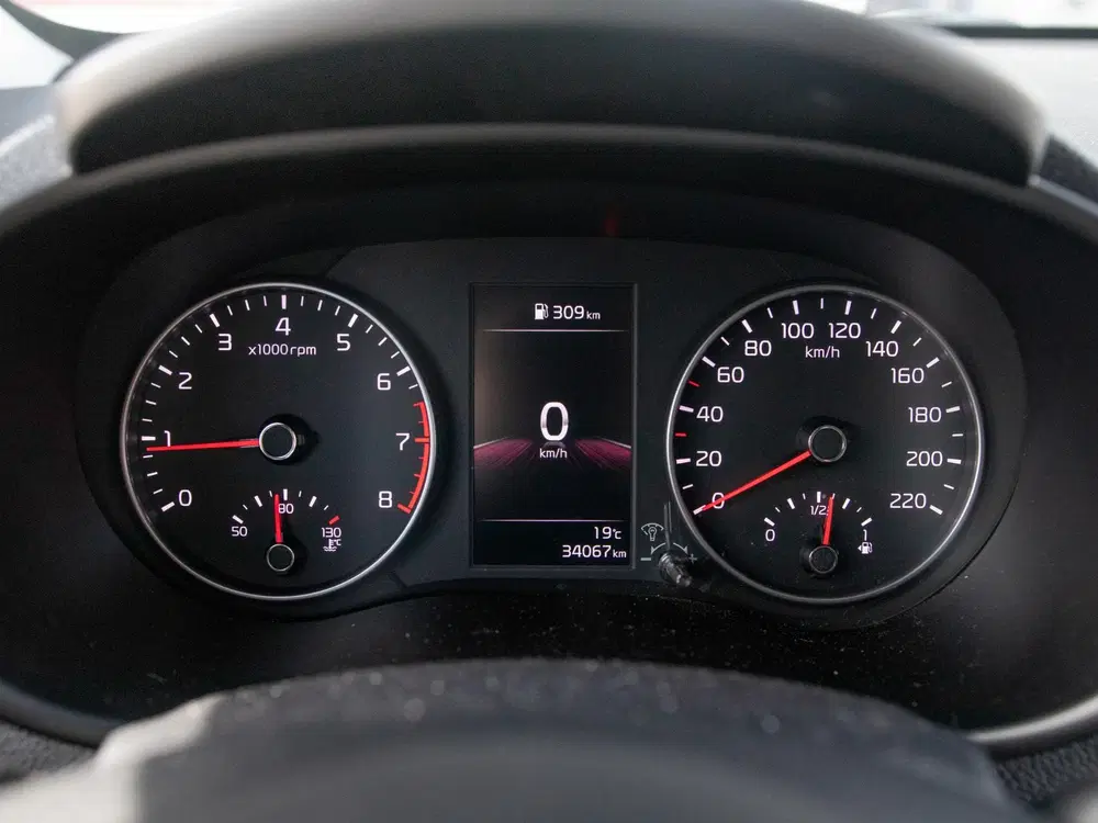Kia Picanto 1.0 DPi GT-Line 5p uit 2021, foto 12