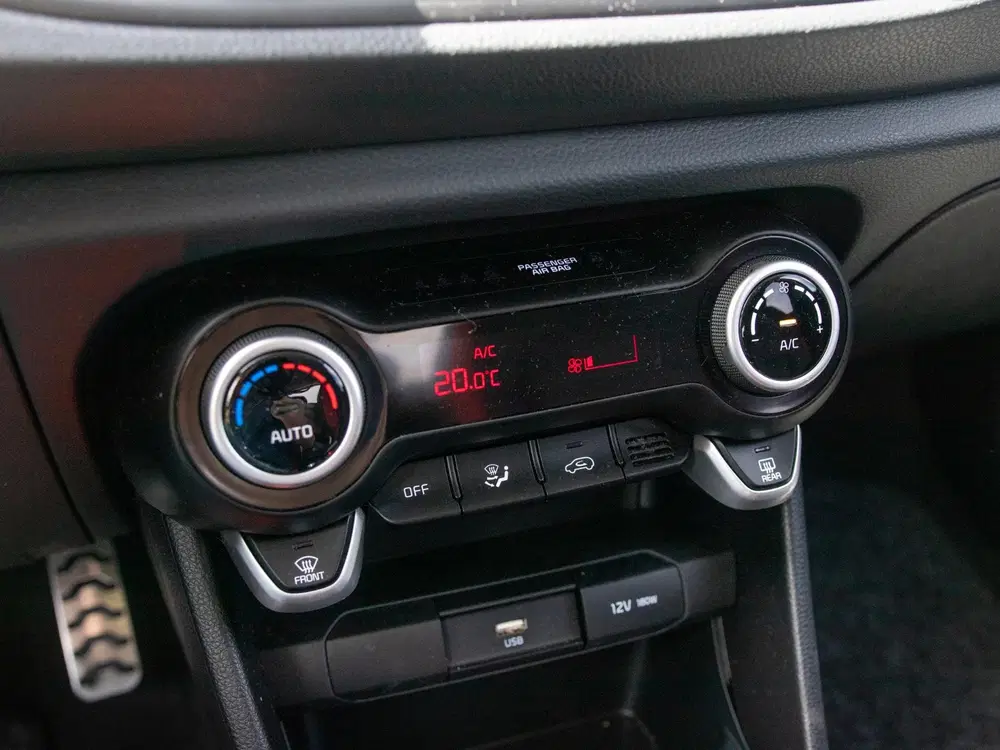 Kia Picanto 1.0 DPi GT-Line 5p uit 2021, foto 17