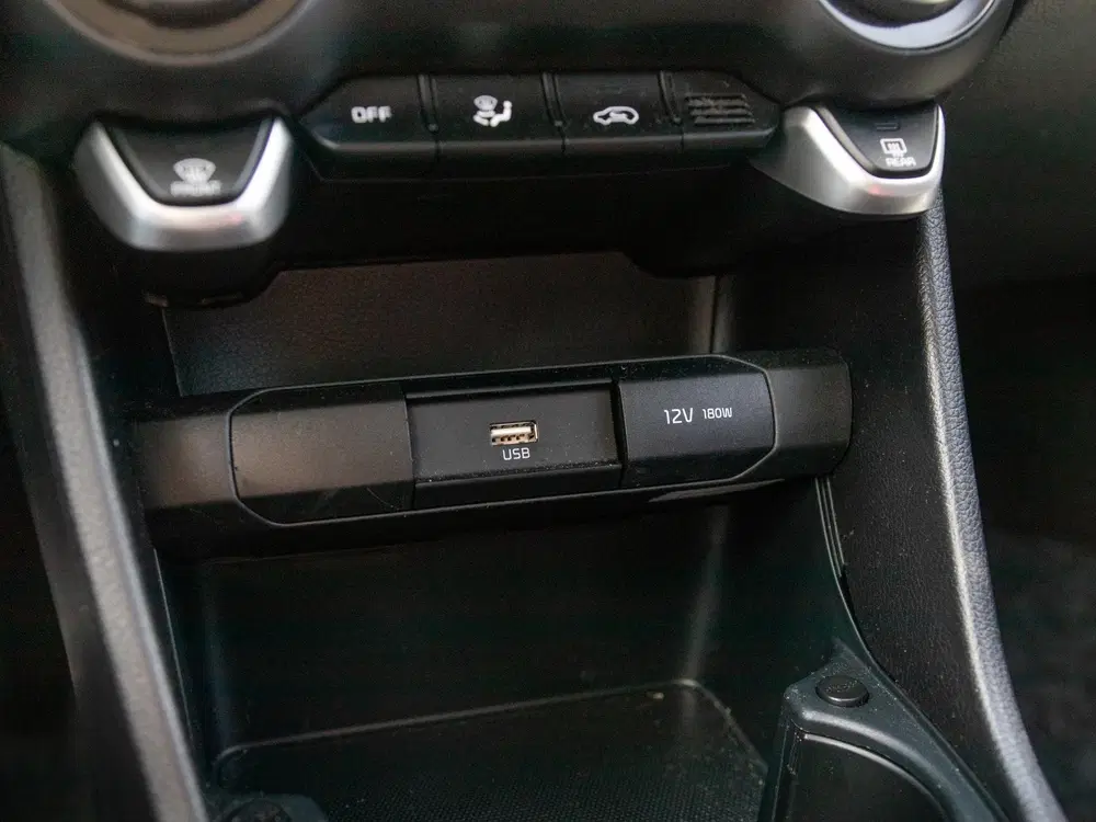 Kia Picanto 1.0 DPi GT-Line 5p uit 2021, foto 18