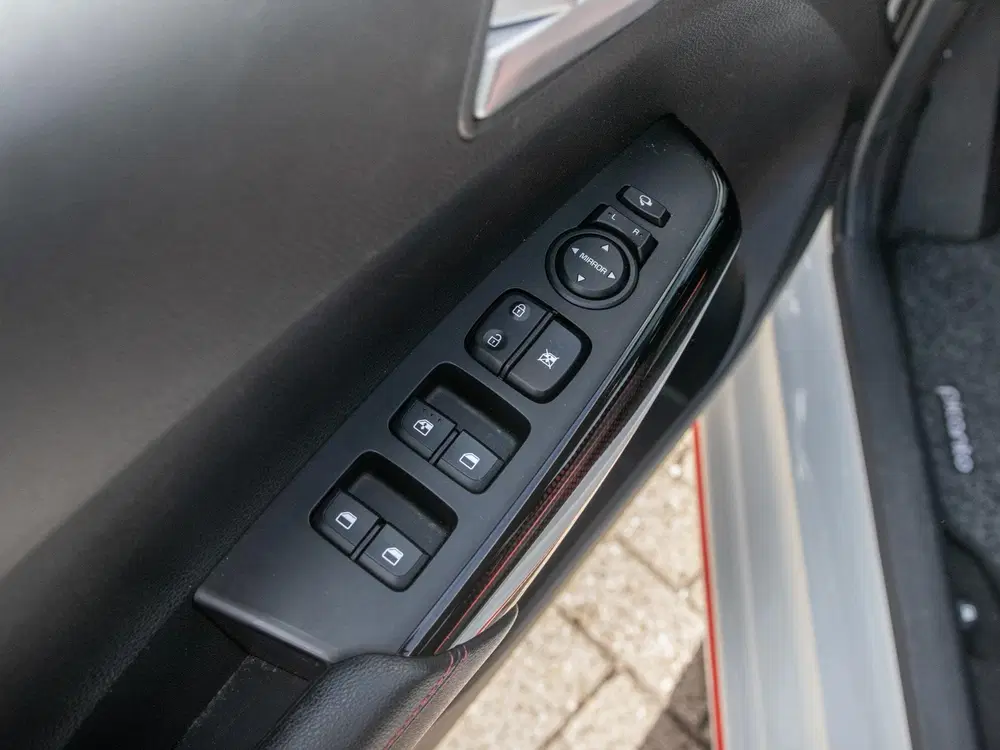 Kia Picanto 1.0 DPi GT-Line 5p uit 2021, foto 20