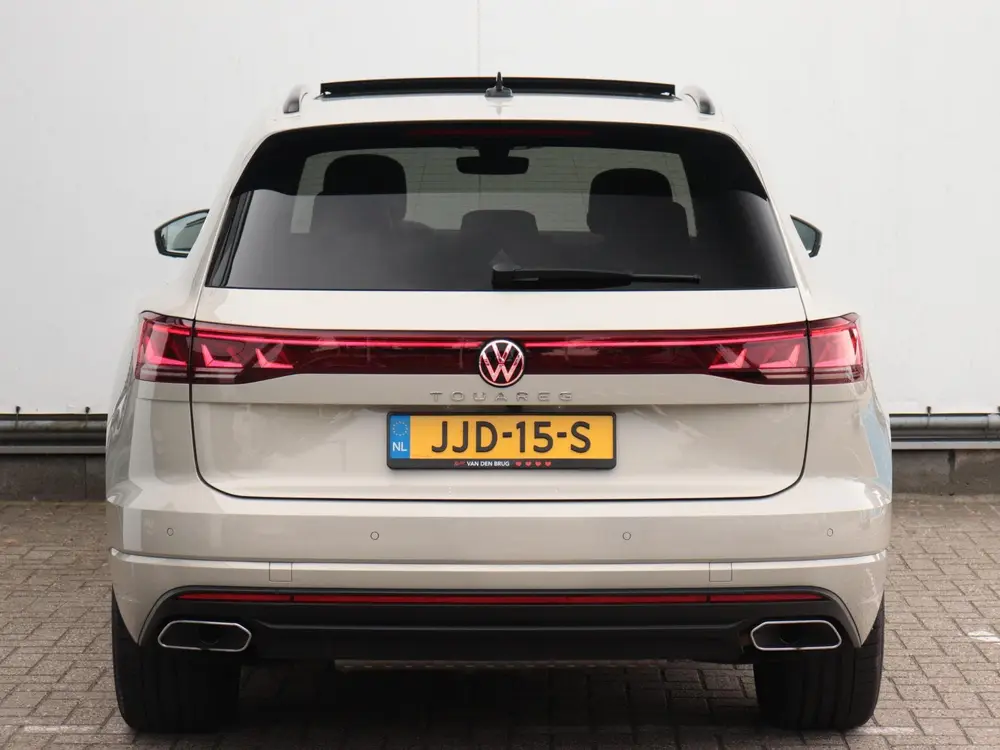 Volkswagen Touareg 3.0 TSi eHybrid 4MOTION Elegance | Nachtv uit 2024, foto 7