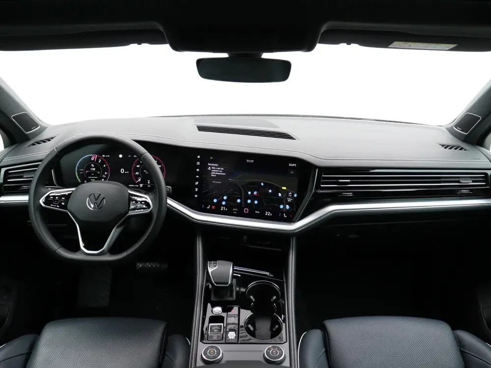 Volkswagen Touareg 3.0 TSi eHybrid 4MOTION Elegance | Nachtv uit 2024, foto 8