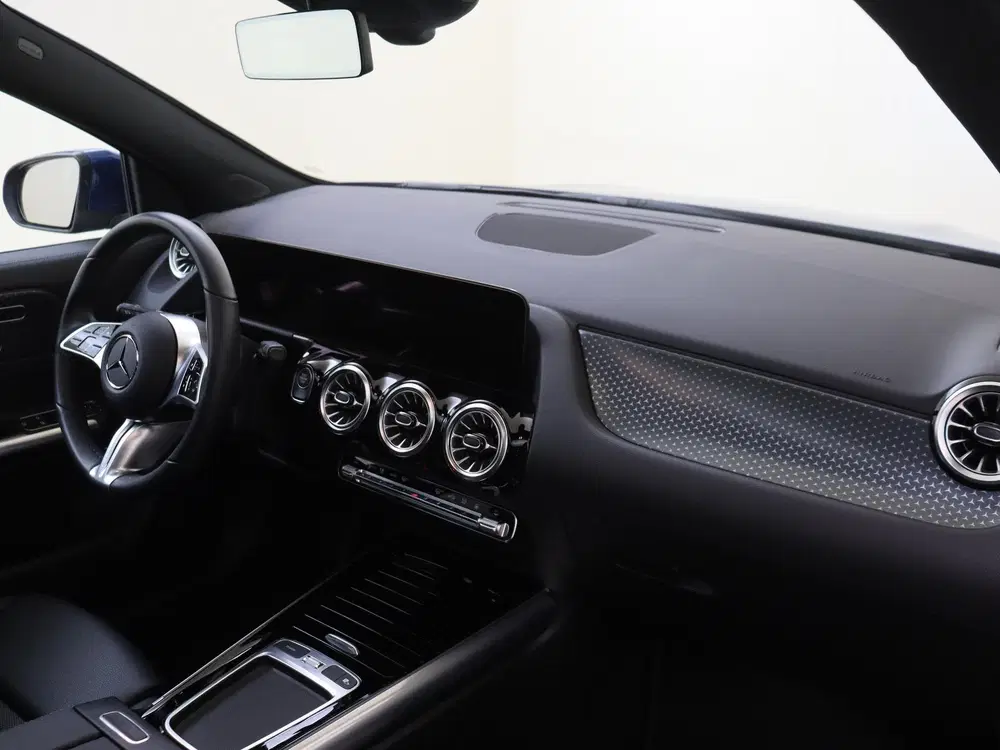 Mercedes-Benz GLA 250 e Star Edition Luxury Line uit 2024, foto 5