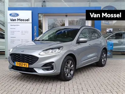 Ford Kuga 2.5 PHEV ST-Line uit 2023