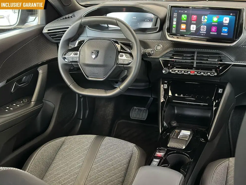 Peugeot 2008 1.2 PureTech 130 Allure Aut*Led*Car-Play*3 uit 2023, foto 10