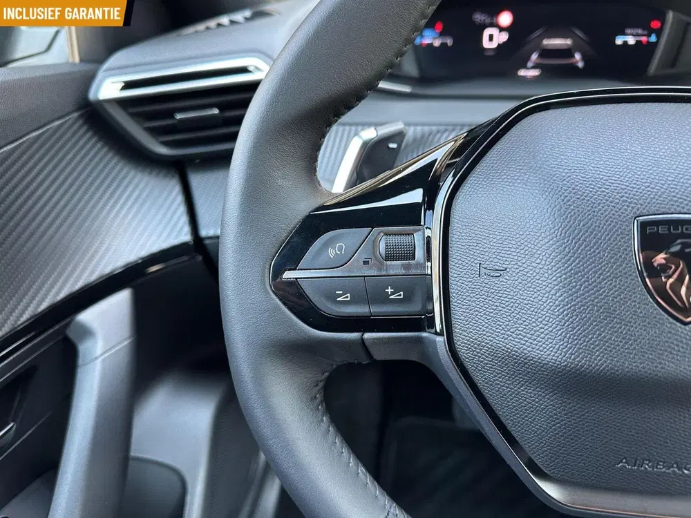 Peugeot 2008 1.2 PureTech 130 Allure Aut*Led*Car-Play*3 uit 2023, foto 16