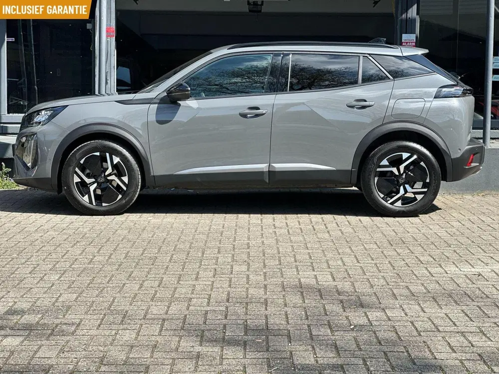 Peugeot 2008 1.2 PureTech 130 Allure Aut*Led*Car-Play*3 uit 2023, foto 3
