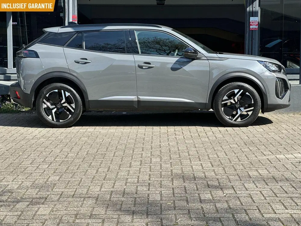 Peugeot 2008 1.2 PureTech 130 Allure Aut*Led*Car-Play*3 uit 2023, foto 7