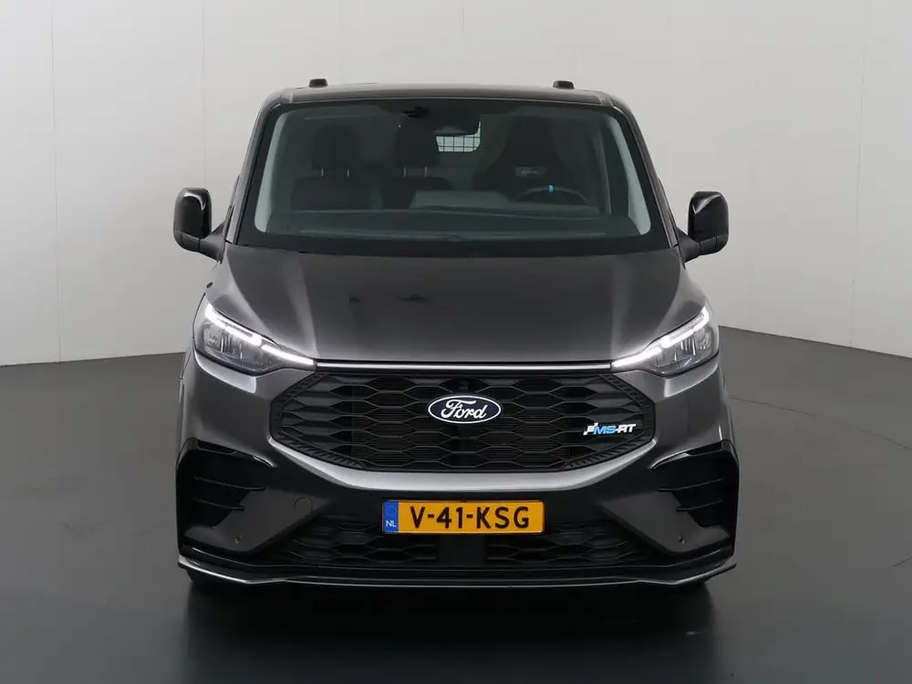Ford Transit Custom 320 2.0 TDCI | L2 H1 | MS-RT | AUT. | 17 uit 2024, foto 3