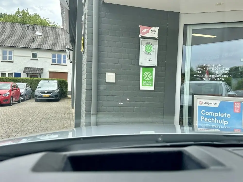 Mazda CX-5 2.5 SAG 194PK GT-M 4WD Trekhaak Leder Head uit 2019, foto 7