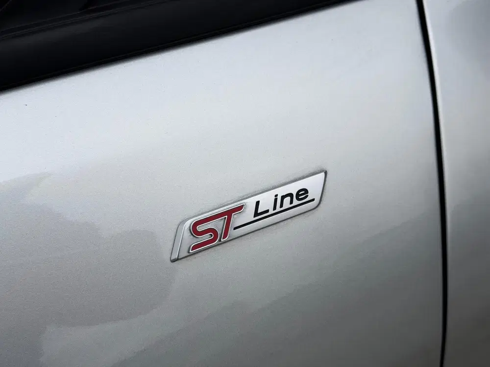 Ford Fiesta 1.0 EcoBoost ST-Line Black Pack Full Optio uit 2020, foto 10