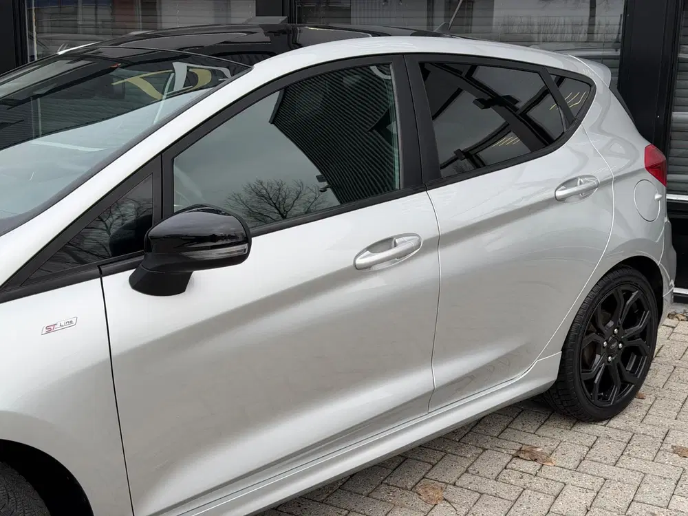 Ford Fiesta 1.0 EcoBoost ST-Line Black Pack Full Optio uit 2020, foto 11