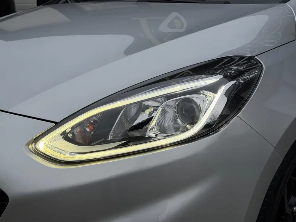 Ford Fiesta 1.0 EcoBoost ST-Line Black Pack Full Optio uit 2020, foto 16