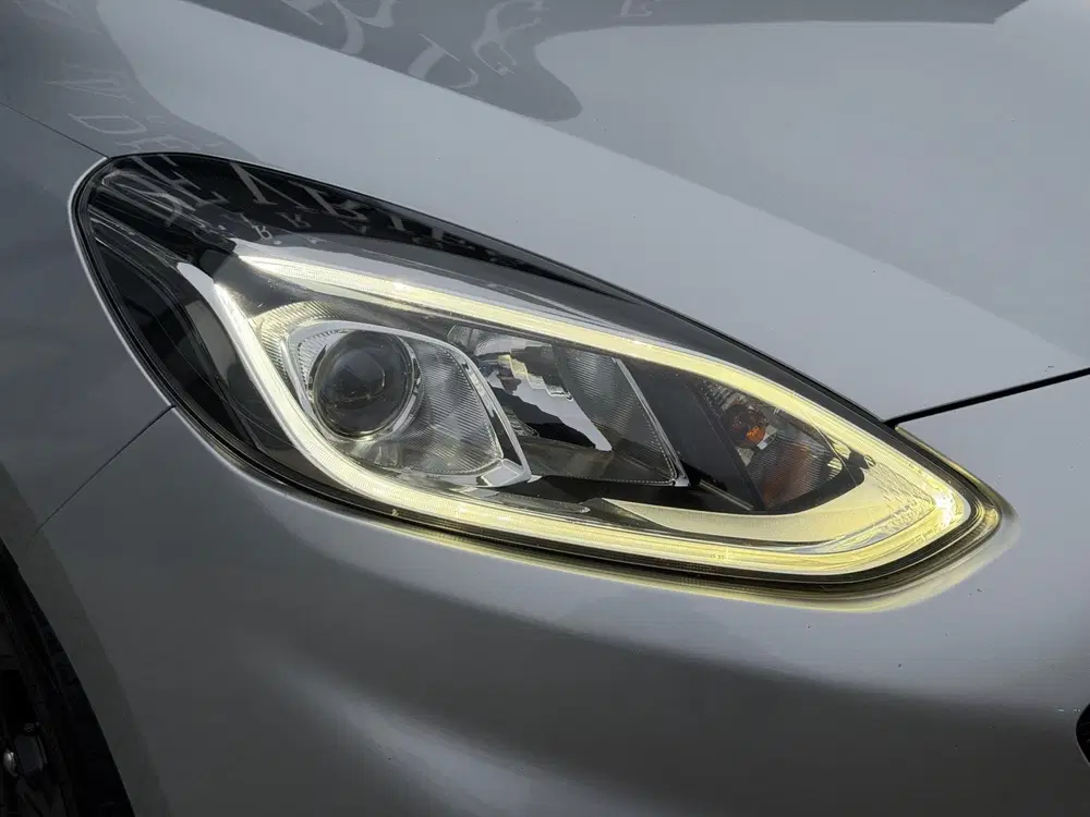 Ford Fiesta 1.0 EcoBoost ST-Line Black Pack Full Optio uit 2020, foto 18