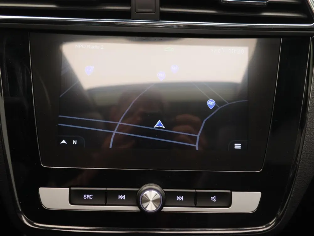 MG ZS EV Luxury 45 kWh | Navi | Camera | Led | Panoramadak | uit 2019, foto 9