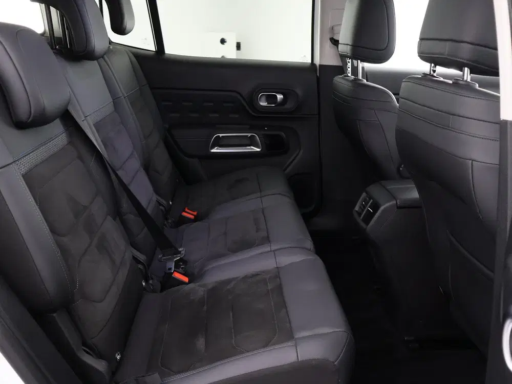 Citroën C5 Aircross Citroen C5 Aircross 1.6 PLUG-IN HYBRID BUS uit 2022, foto 15