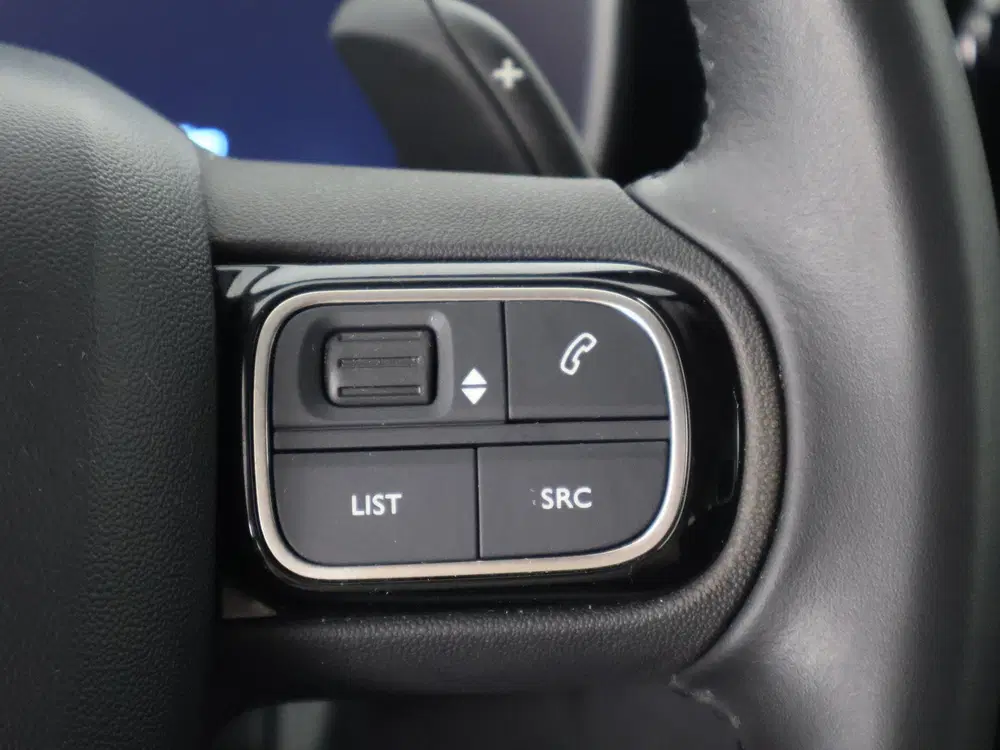Citroën C5 Aircross Citroen C5 Aircross 1.6 PLUG-IN HYBRID BUS uit 2022, foto 19