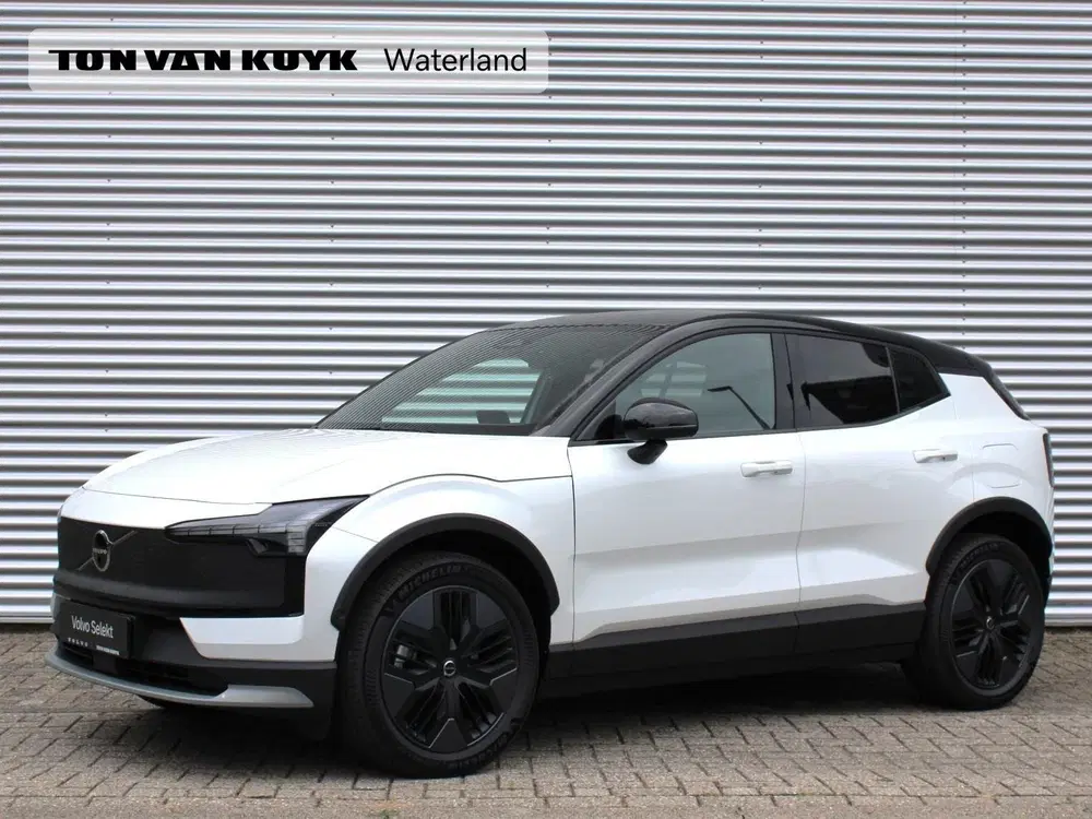 Volvo EX30 P5 Long Range Ultra Automaat uit 2026