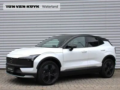 Volvo EX30 P5 Long Range Ultra Automaat uit 2026