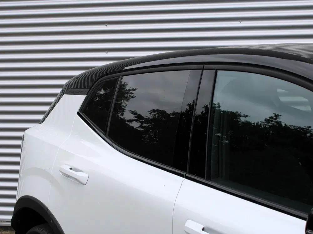 Volvo EX30 P5 Long Range Ultra Automaat uit 2026, foto 10