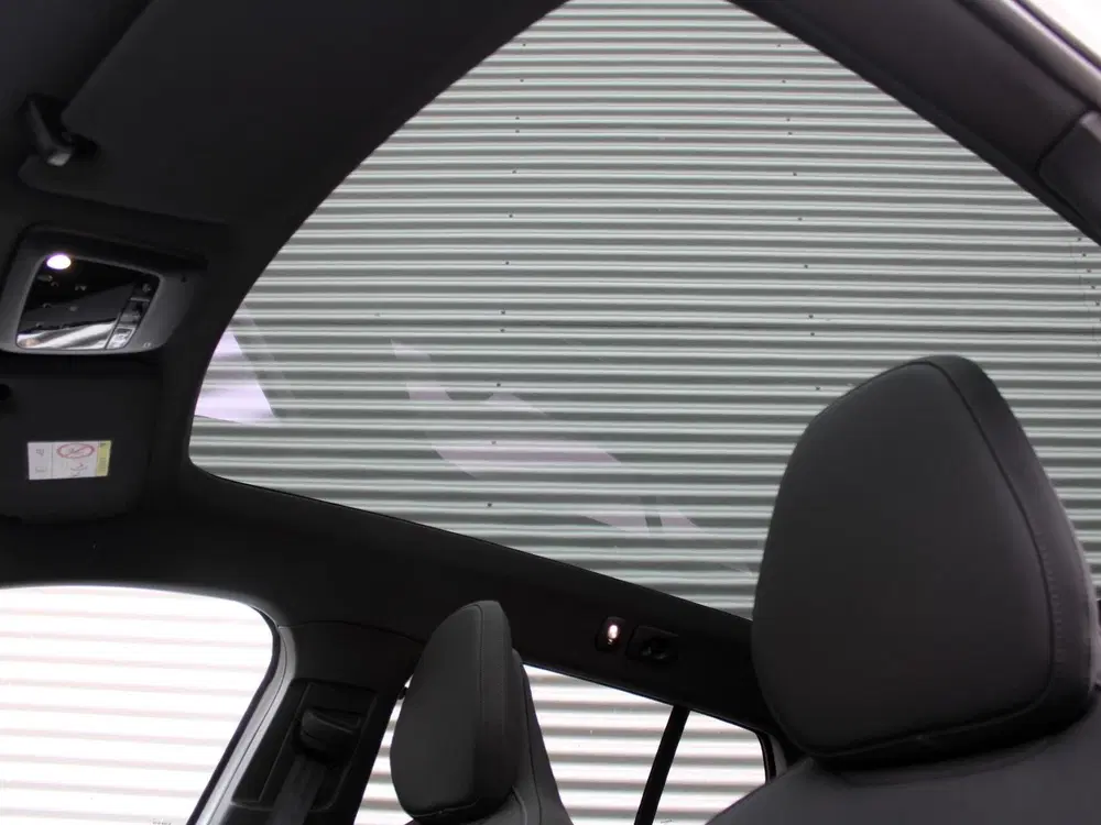 Volvo EX30 P5 Long Range Ultra Automaat uit 2026, foto 14