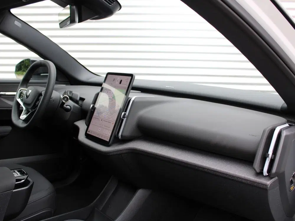 Volvo EX30 P5 Long Range Ultra Automaat uit 2026, foto 15