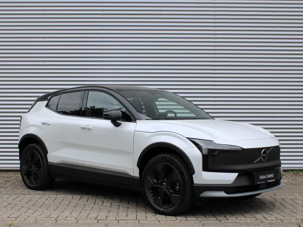 Volvo EX30 P5 Long Range Ultra Automaat uit 2026, foto 3