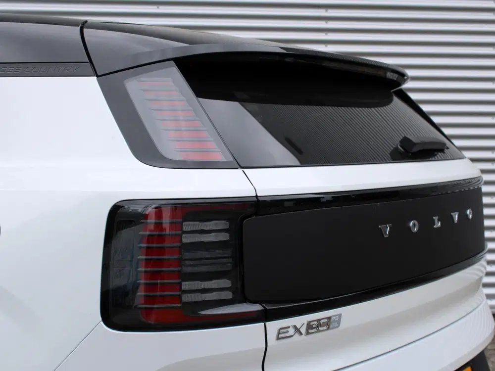Volvo EX30 P5 Long Range Ultra Automaat uit 2026, foto 7