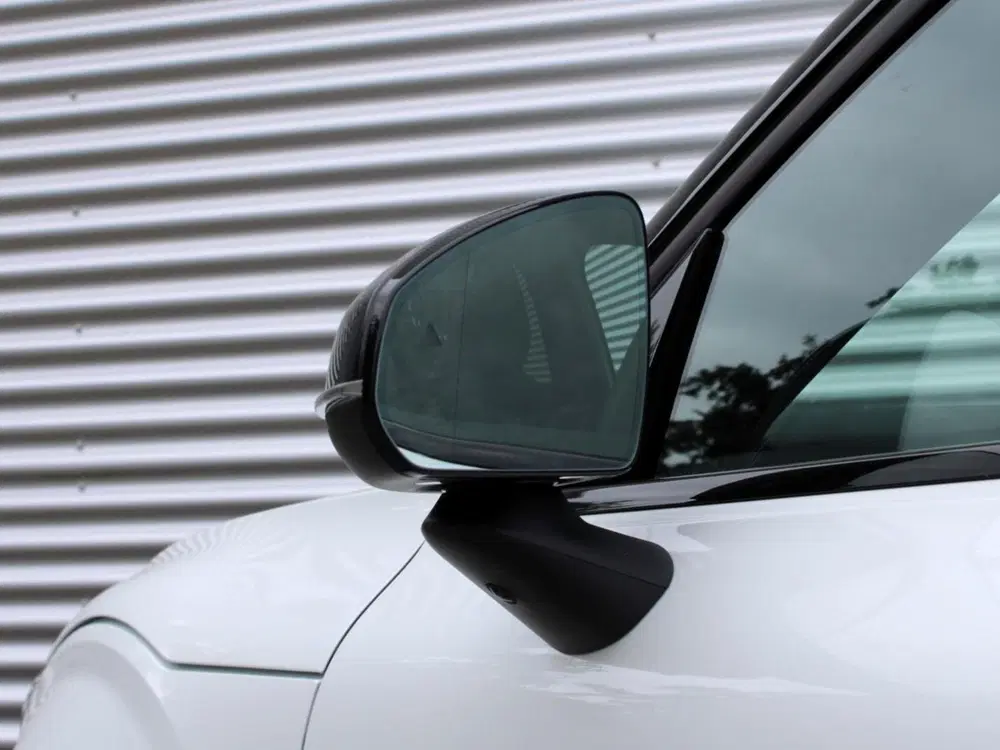 Volvo EX30 P5 Long Range Ultra Automaat uit 2026, foto 9