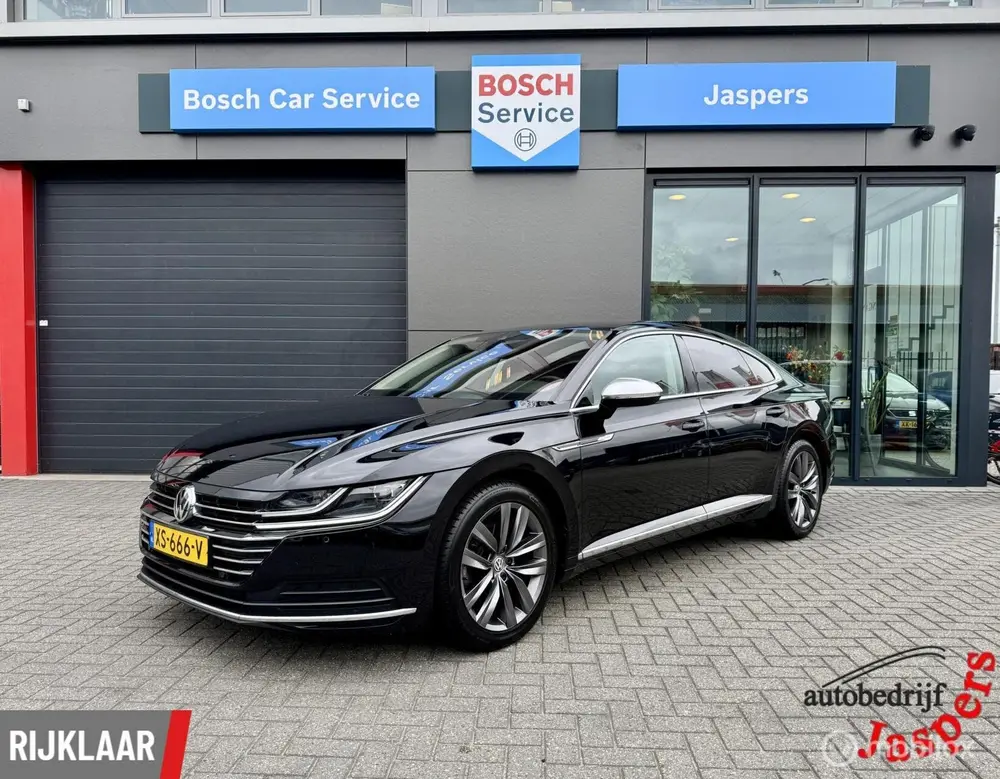 Volkswagen Arteon 1.5 TSI Business R-Line uit 2019
