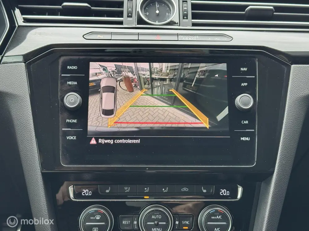 Volkswagen Arteon 1.5 TSI Business R-Line uit 2019, foto 16