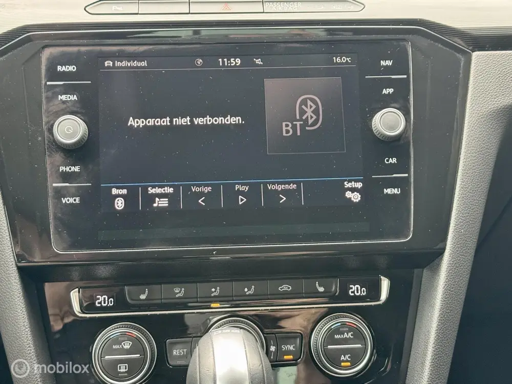 Volkswagen Arteon 1.5 TSI Business R-Line uit 2019, foto 18