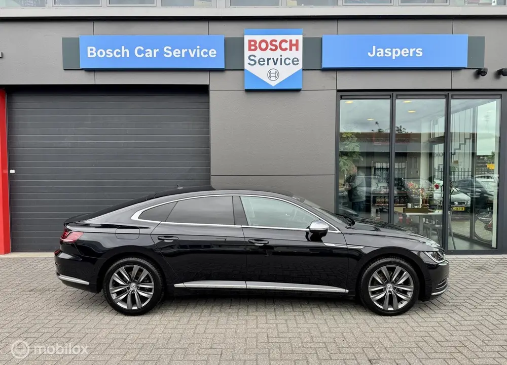 Volkswagen Arteon 1.5 TSI Business R-Line uit 2019, foto 3