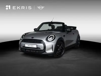 Mini Cabrio Cooper Harman-Kardon uit 2023