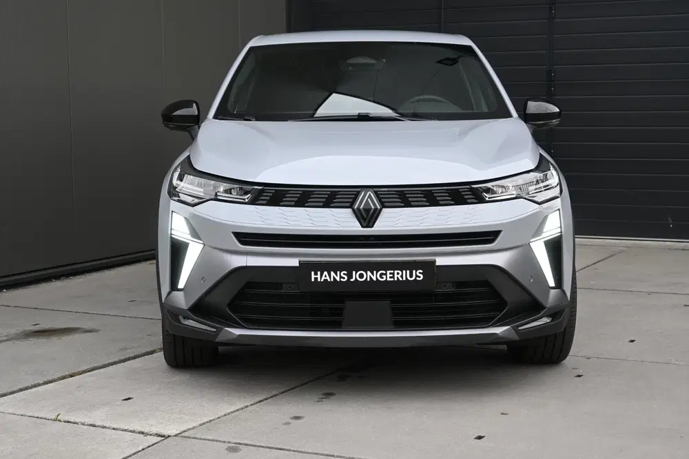 Renault Symbioz E-Tech full hybrid 145 esprit Alpine uit 2025, foto 2