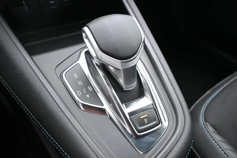 Renault Symbioz E-Tech full hybrid 145 esprit Alpine uit 2025, foto 20
