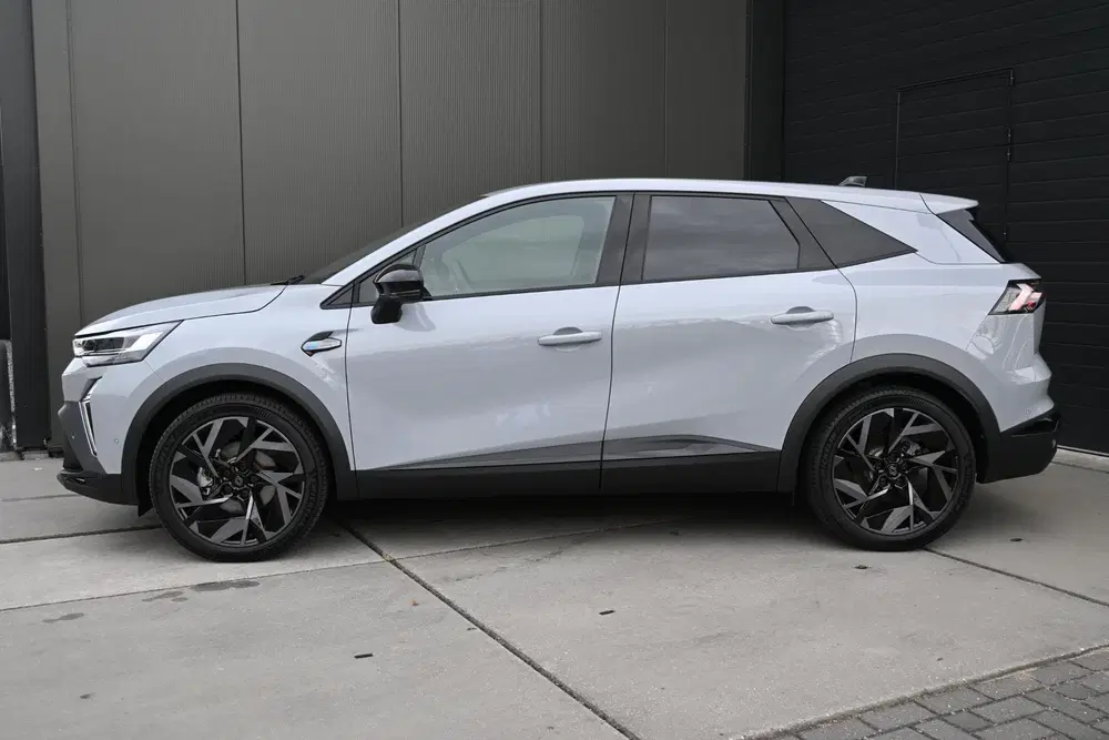 Renault Symbioz E-Tech full hybrid 145 esprit Alpine uit 2025, foto 5