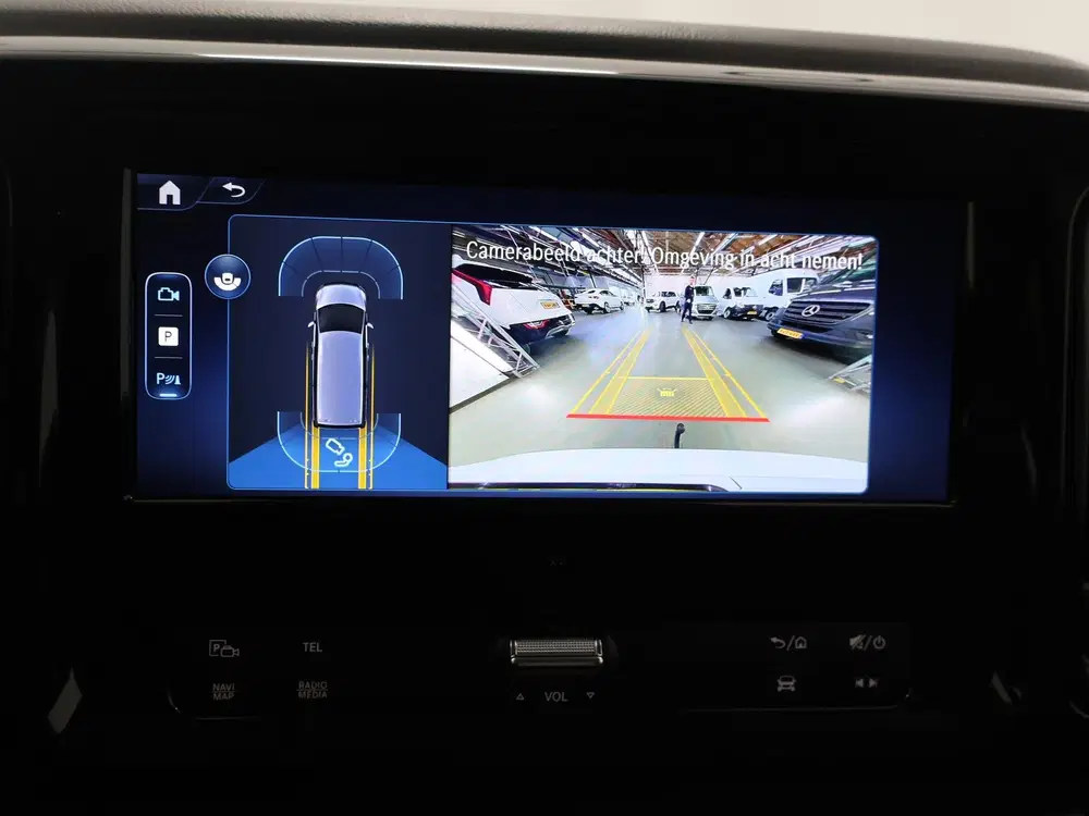 Mercedes-Benz Vito 116 CDI uit 2024, foto 13