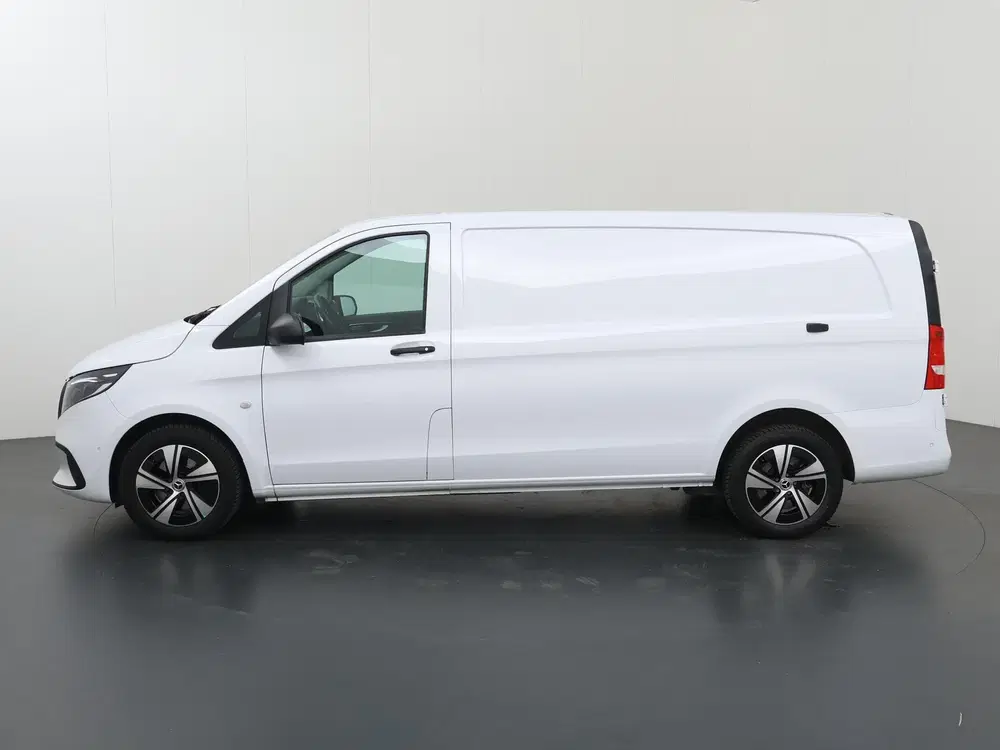 Mercedes-Benz Vito 116 CDI uit 2024, foto 5